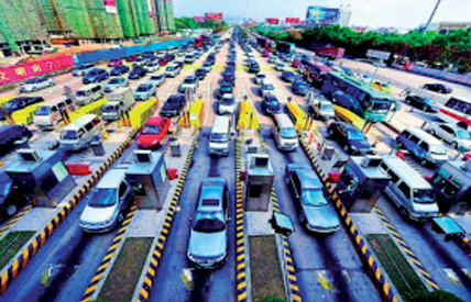 理性分析物流業(yè)發(fā)展與收費公路政策